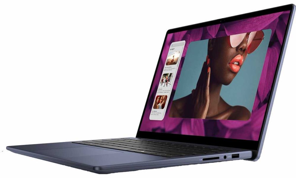 Dell Inspiron 14 2-in-1 Touchscreen Ryzen 5 8640HS/16GB/512GB