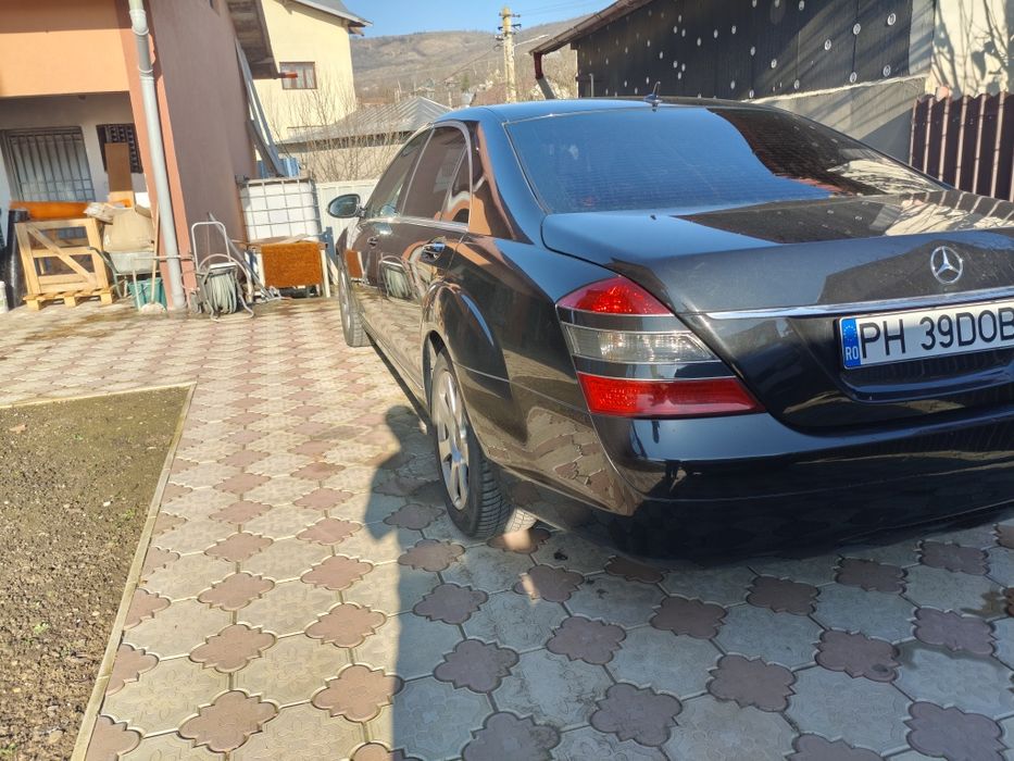 Mercedes benz  320cdi