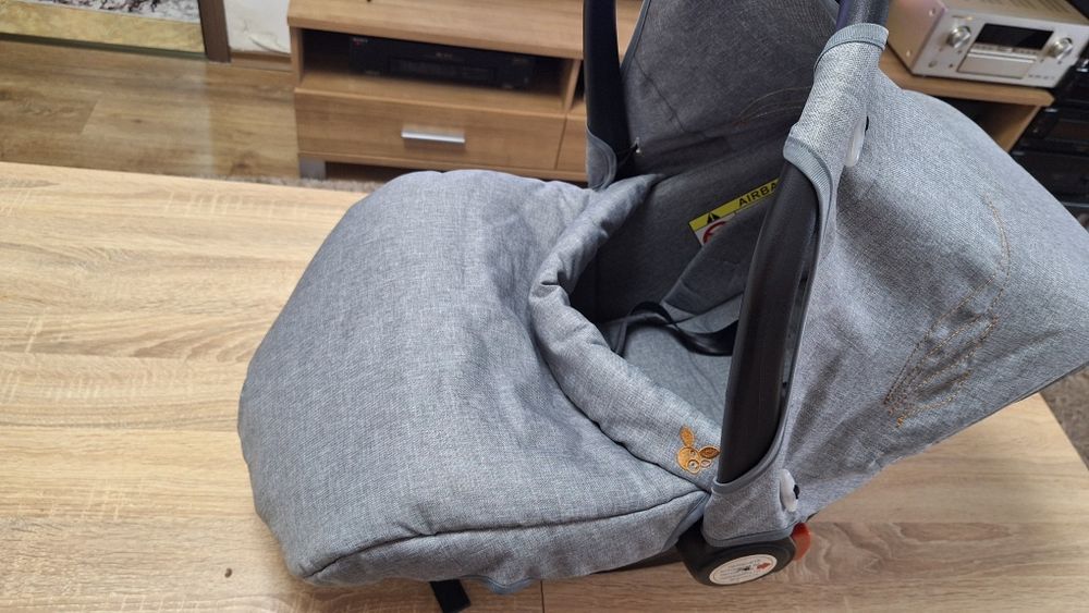 Кош на новородено