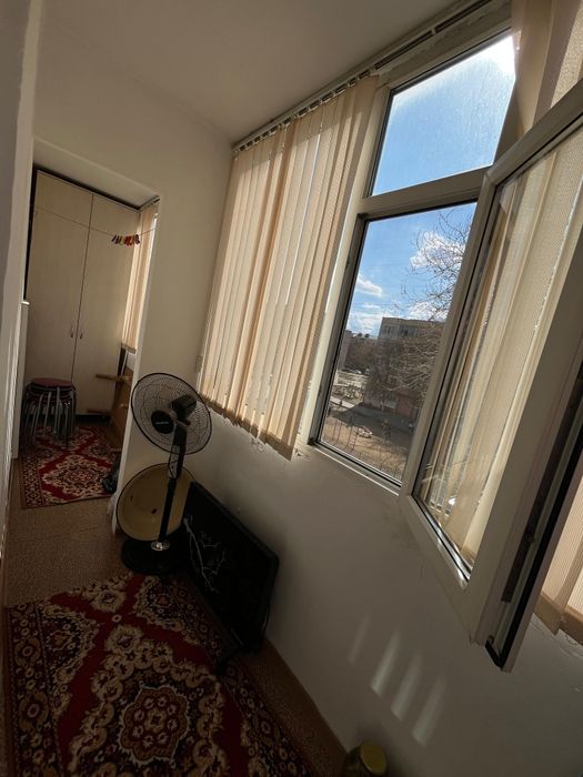 Продается 2х комнатная квартира