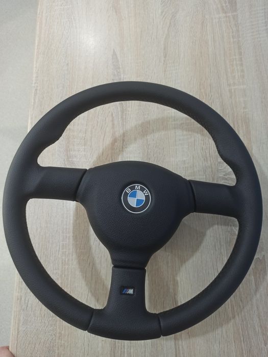 Руль мтех2 под гайку