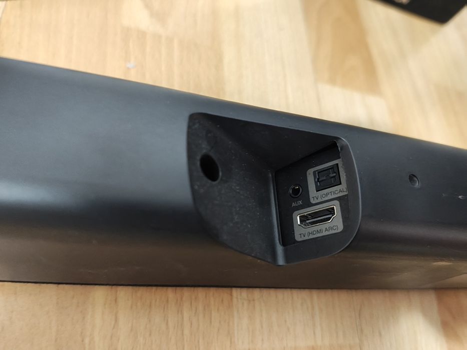 DHT-S316 Denon Sound Bar