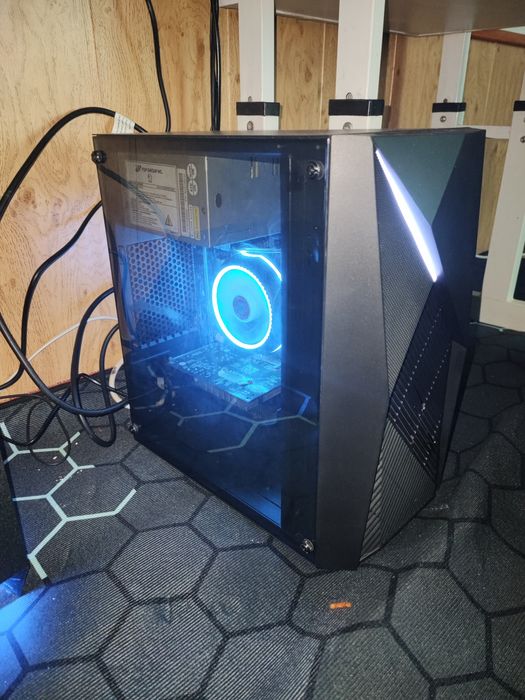 Продам игравой компьютер