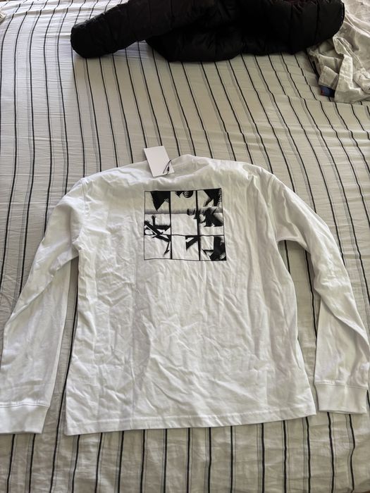 Блуза Calvin Klеin размер S