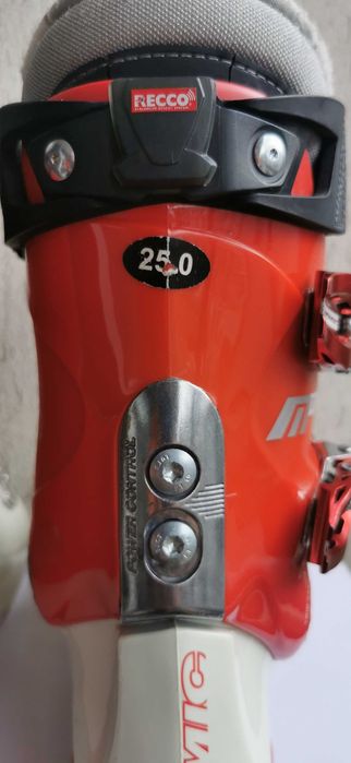 Ски обувки Atomic 45 M11 Pro Downhill 297 cm 25 RECCO