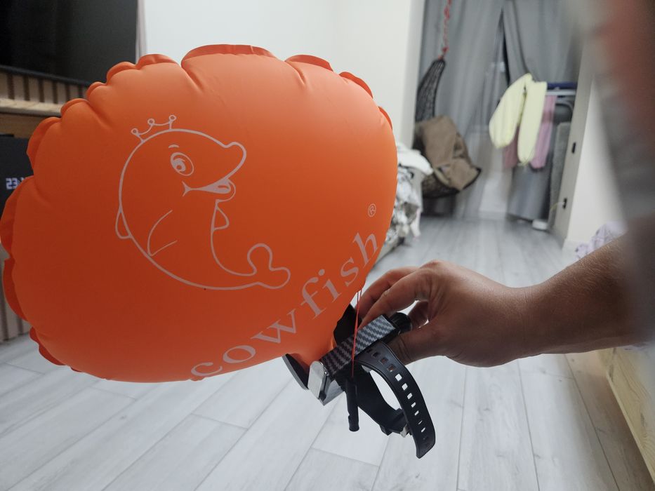 Спасательный круг спасательный рукав