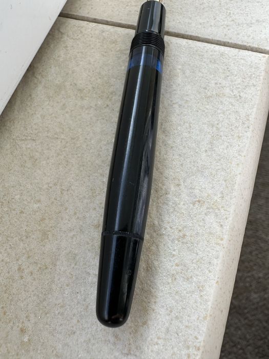 Mont blanc MonteRosa Stilou