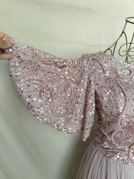 Rochie bijuterie, ocazie