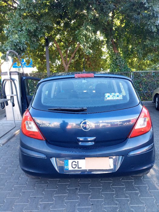 Vand Opel Corsa 1.3 cdti