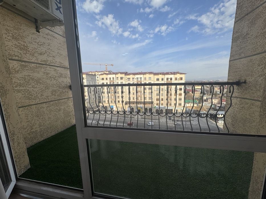 Srochna 2-xonali uy sotiladi