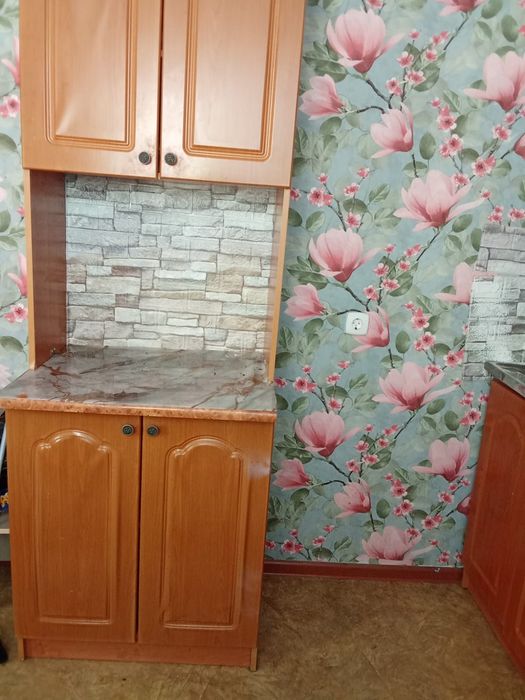 Продам кухонный гарнитур