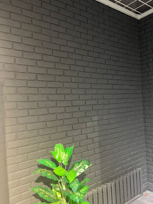 декоративный кирпич б. у.