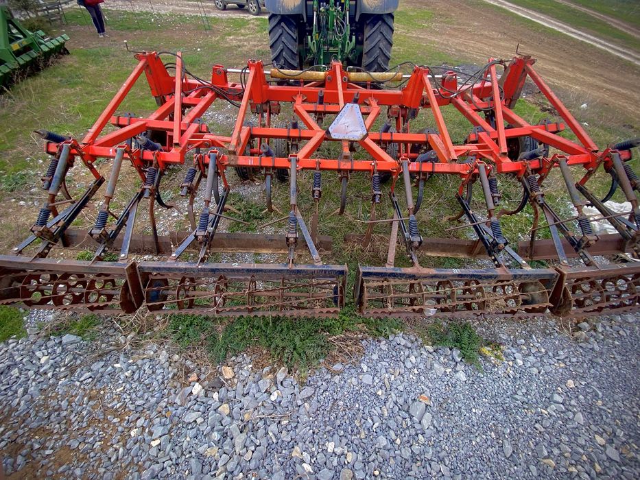 Култиватор Перла / Perla КП 5 метра