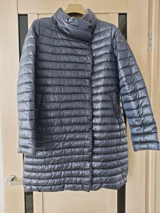 Пуховик лёгкий р.44-46