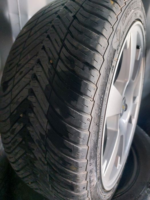 16 R diska balon Spark Nexa 1 2 3 tushadi