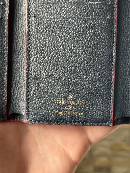 Louis Vuitton Victorine