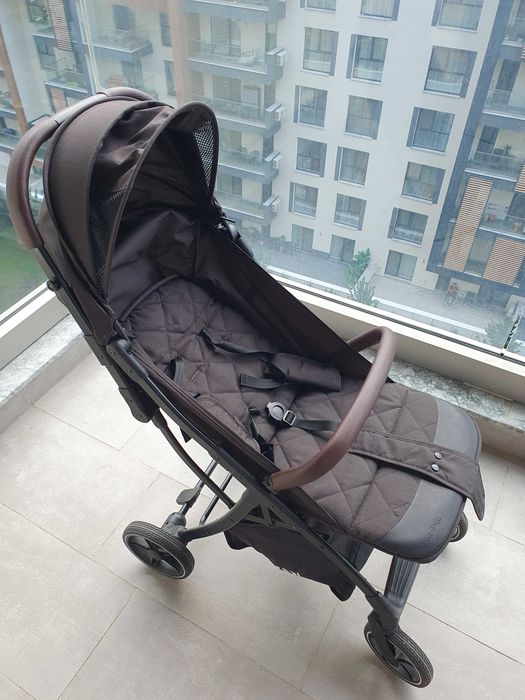 Carucior copii Silvis Bebe