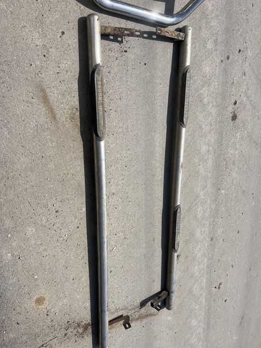 Ролбари за Т4/Т5 и степенки