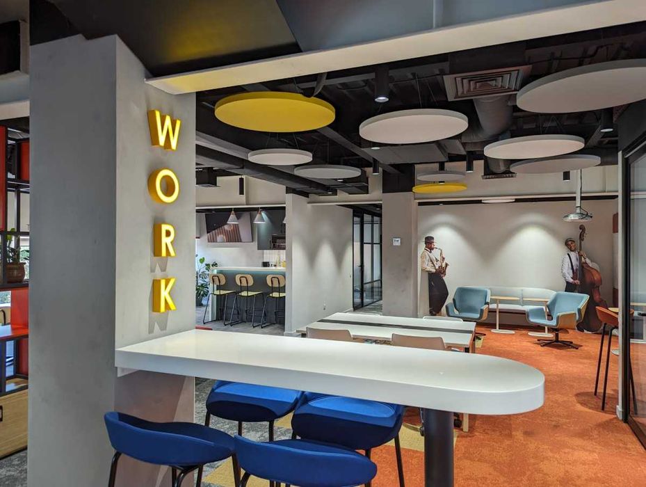 Интерьерная и архитектурная съемка