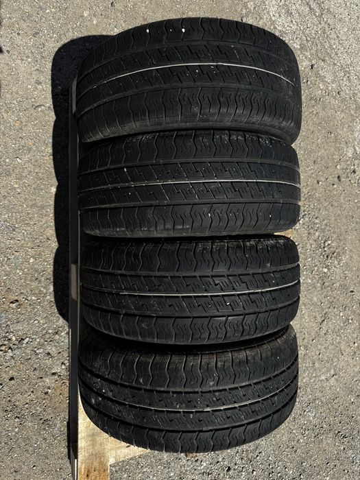 Anvelope 195/50R13C KENDA  M+S