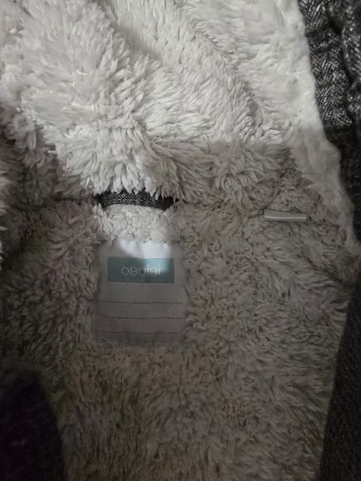 Lot gecuțe iarnă 86-98 cm