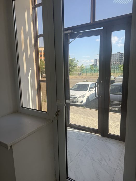 Комерческое помещение в аренду
