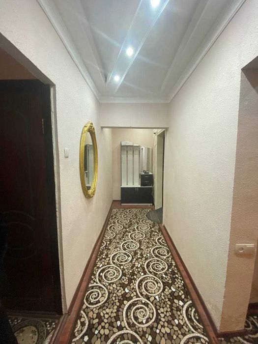 Продается 3/1/4 на Юнусабад 7-й квартал с техникой