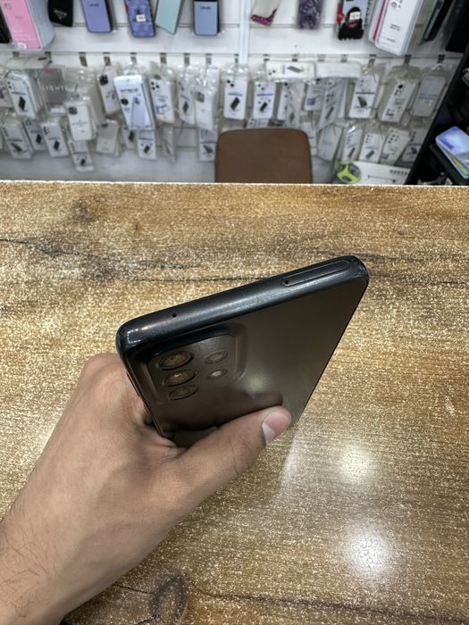 Samsung Galaxy A33 5G (Kaspi 0-0-12,RED)