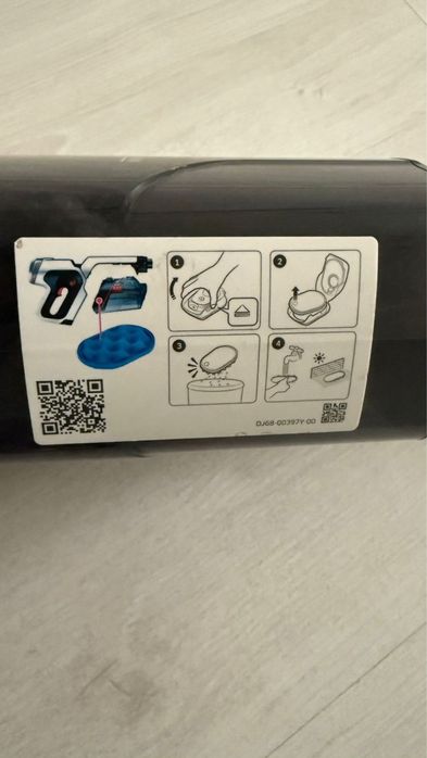 Продам пылесос самсунг