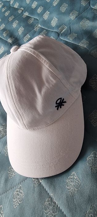 Lot 3 șepci Jordan, Benetton