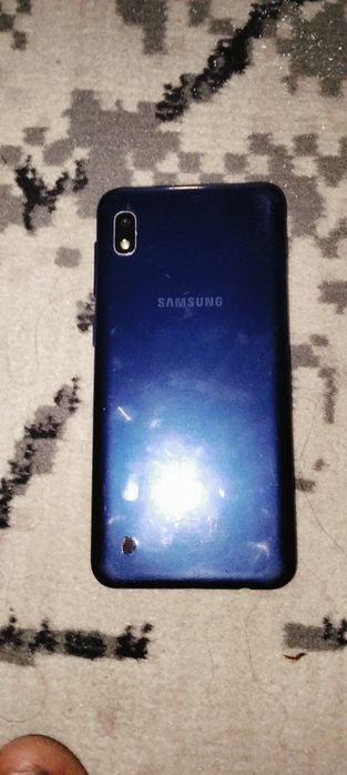 Коробка для Samsung J3 (2017) Возможен торг