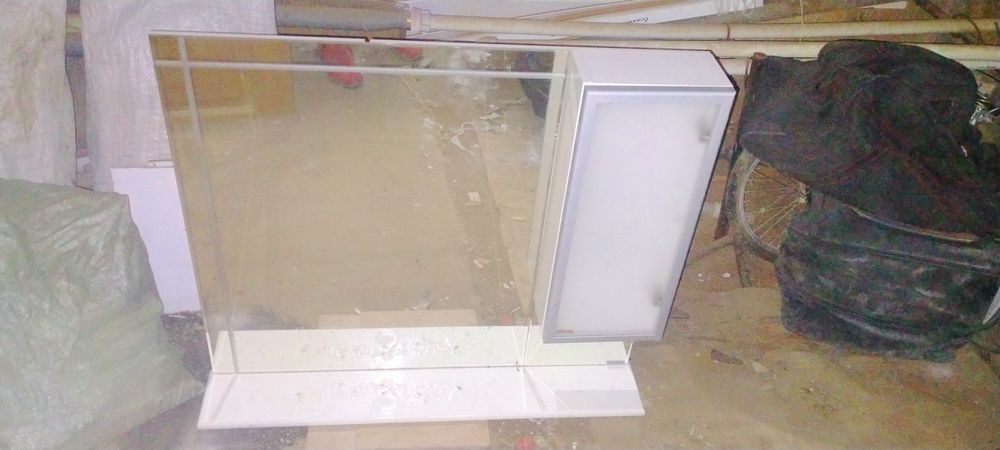 Продам мебель для ванной.