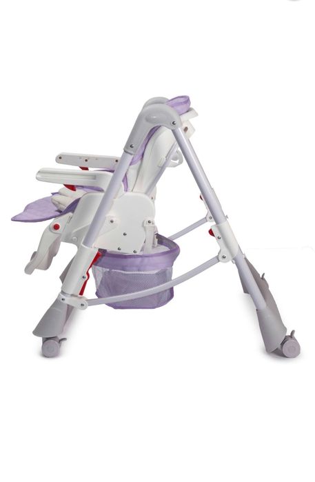 Детский стульчик для кормления Babyton