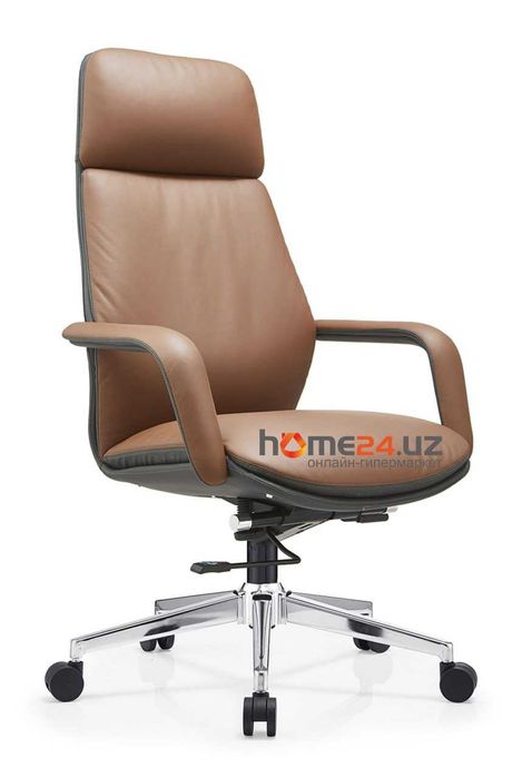 Кресло для офиса и дома - Kennedy