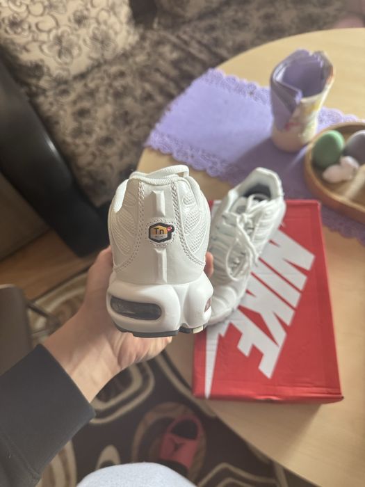 Nike Air Max TN 38 номер