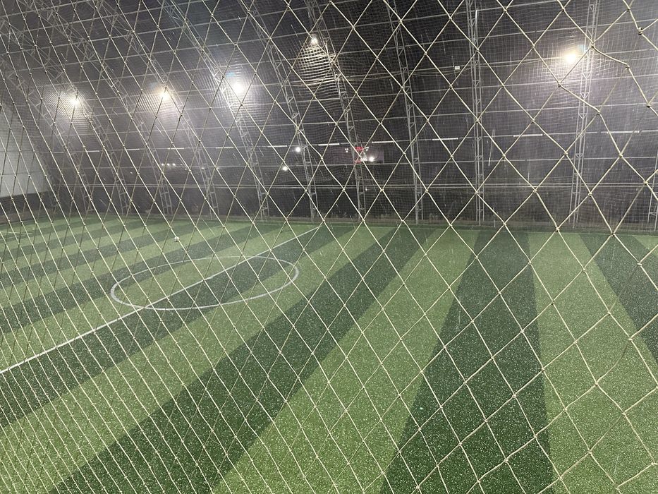 Сетка для футбола