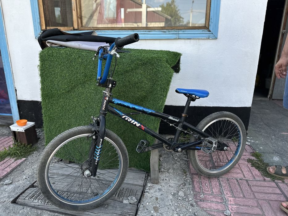 Велосипед для трюков (триальайк) BMX TRINX Potential 20