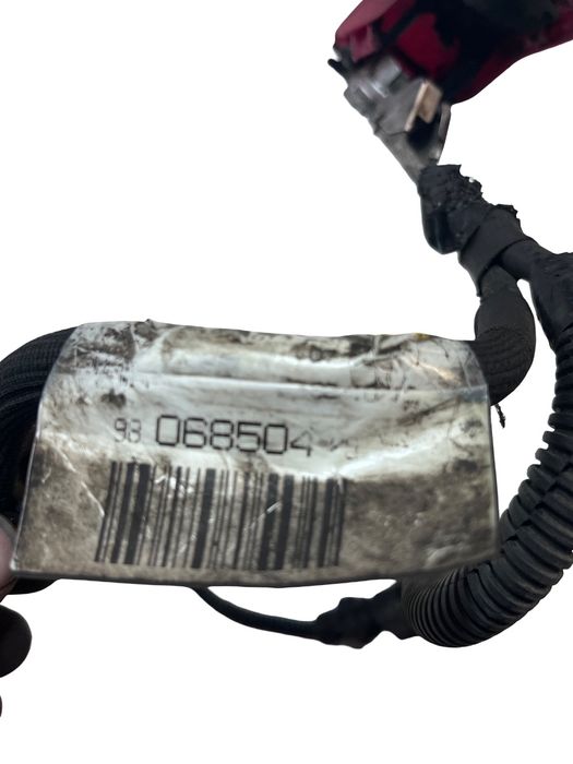 Cablu Borna Pozitiva (Baterie) Peugeot 308 Lb_ 2015 -> 1.6 Bluehdi 120