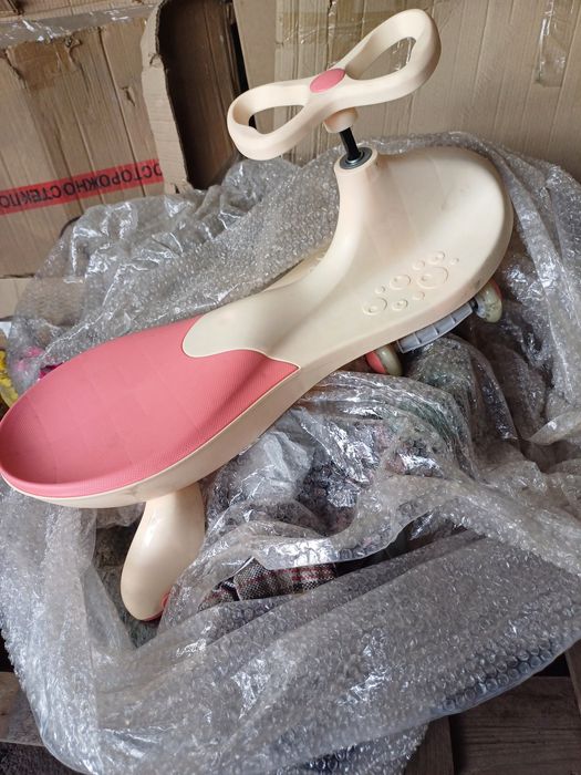 Каталка-талакар детская