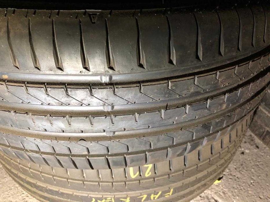 Super Anvelope Vara 2X 235/45 R20 Falken DOT 2021!!!