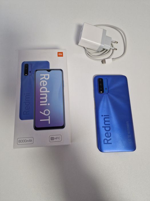 Vand xiaomi redmi 9T