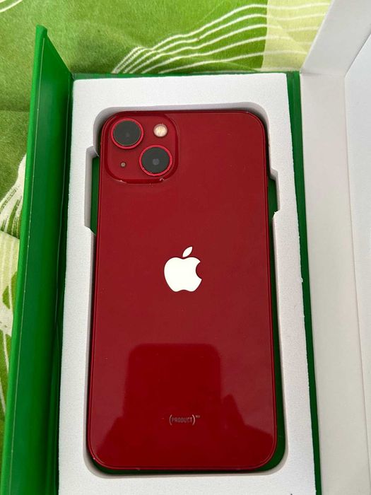 iPhone 13 128 GB