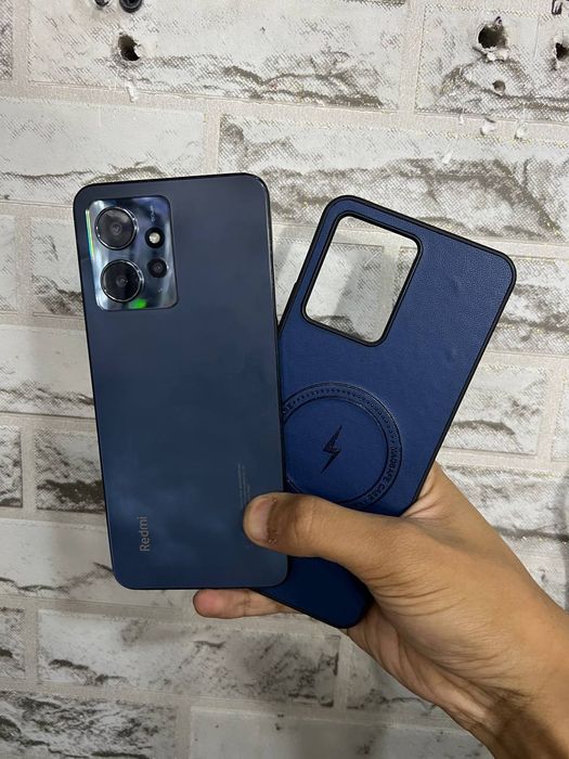 Redmi Note 12 sotiladi