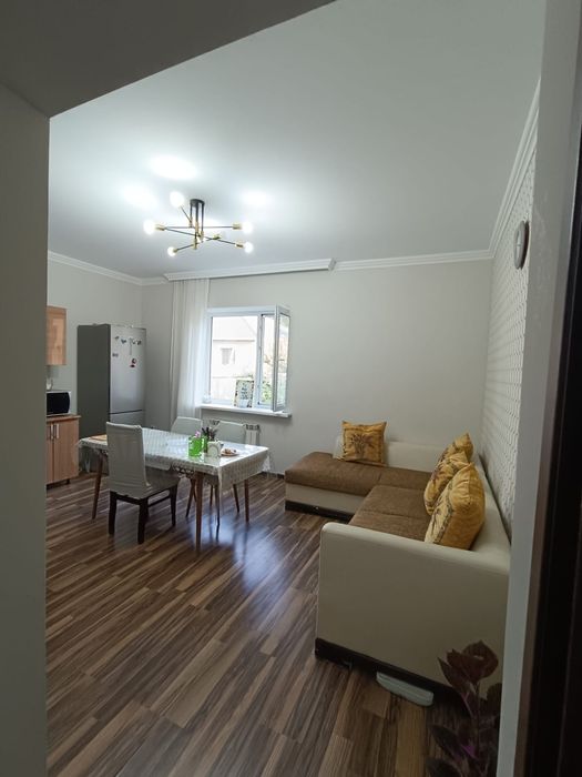 Сдам дом поселок Иргели