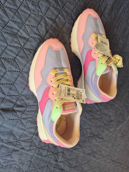 Маратонки Next детска серия