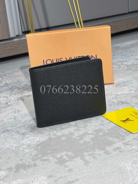 Portofel Louis Vuitton - Piele Diferite imprimeuri