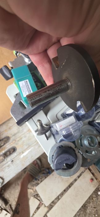 freza festool OF 1400 EBQ