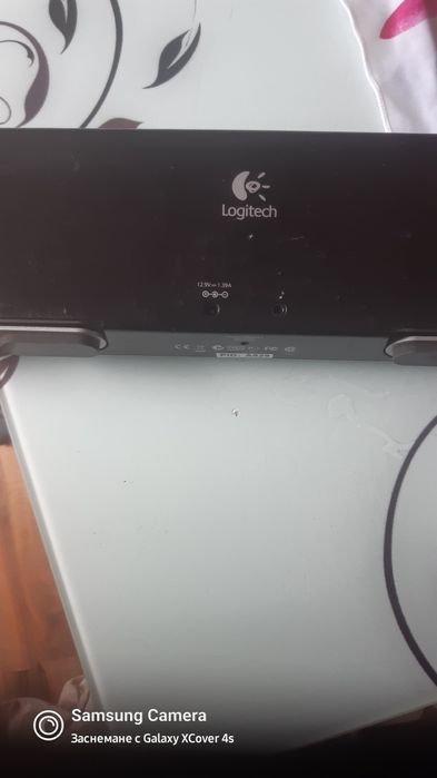 Докинг станция докинг