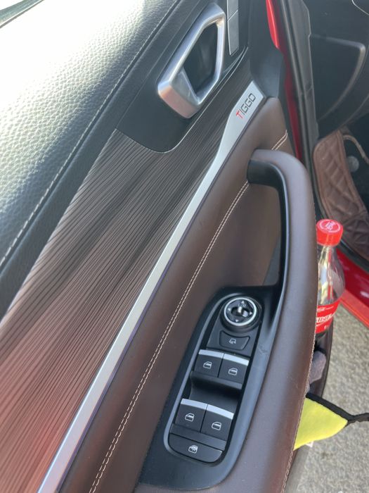 Продается Chery Tiggo 8 Pro