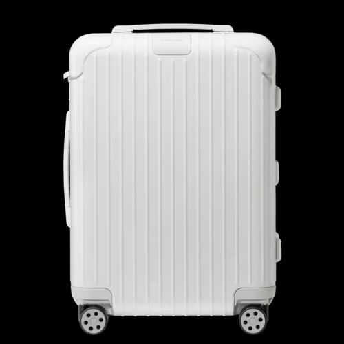 RIMOWA Essential — Gloss White